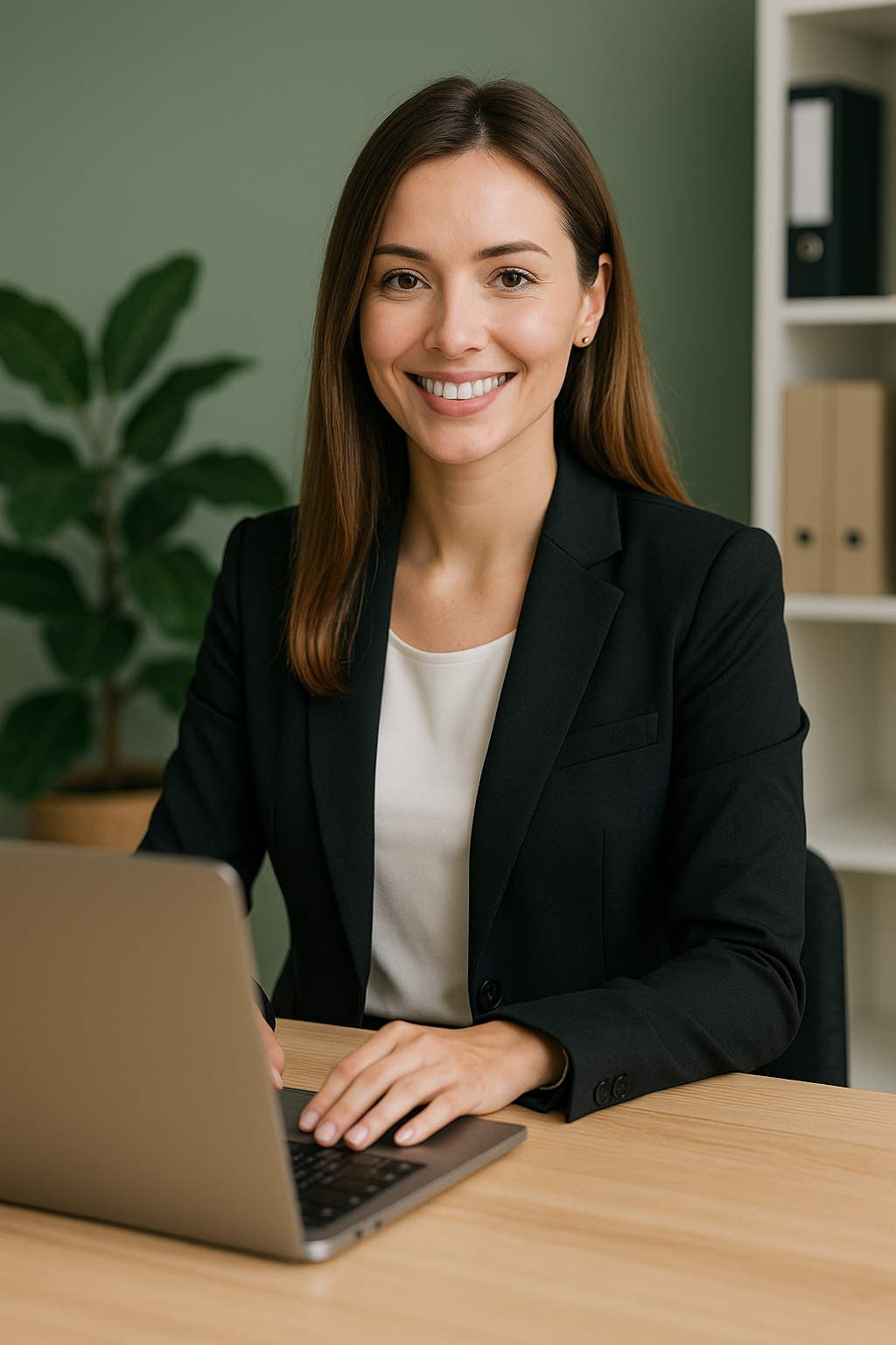 Professional rental support